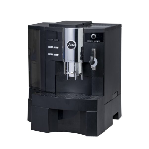 Jura XS9 Classic Aroma+