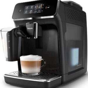 Philips 2300 Seeria LatteGo
