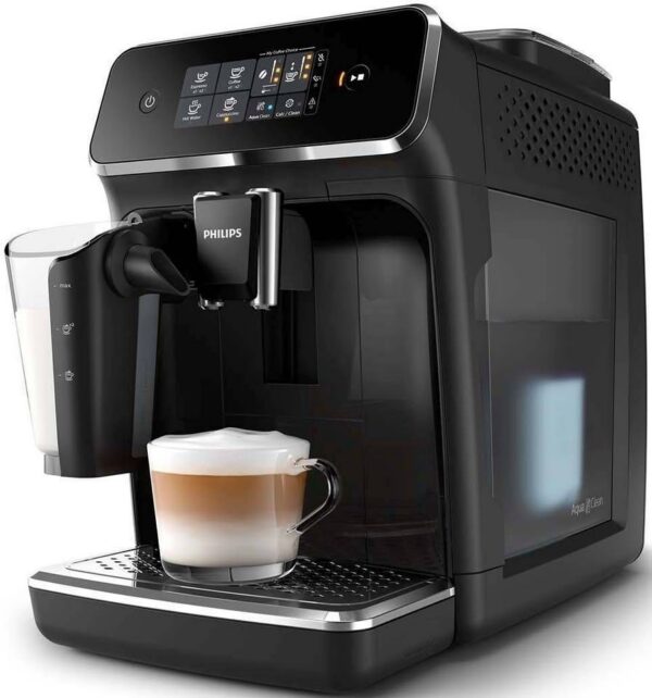 Philips 2300 Seeria LatteGo
