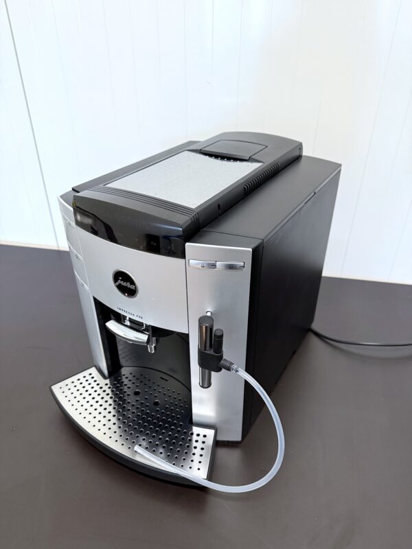 Jura F90 Platin - Image 4