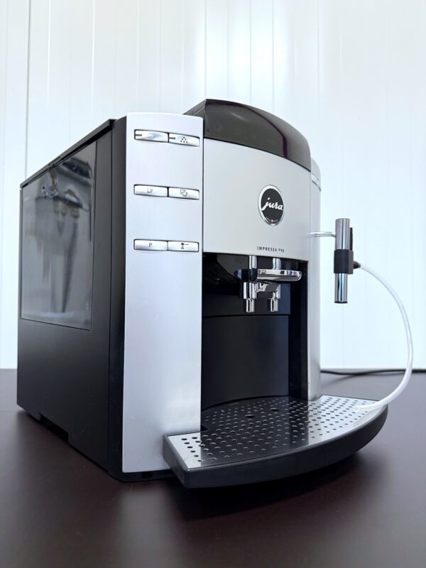 Jura F90 Platin - Image 2