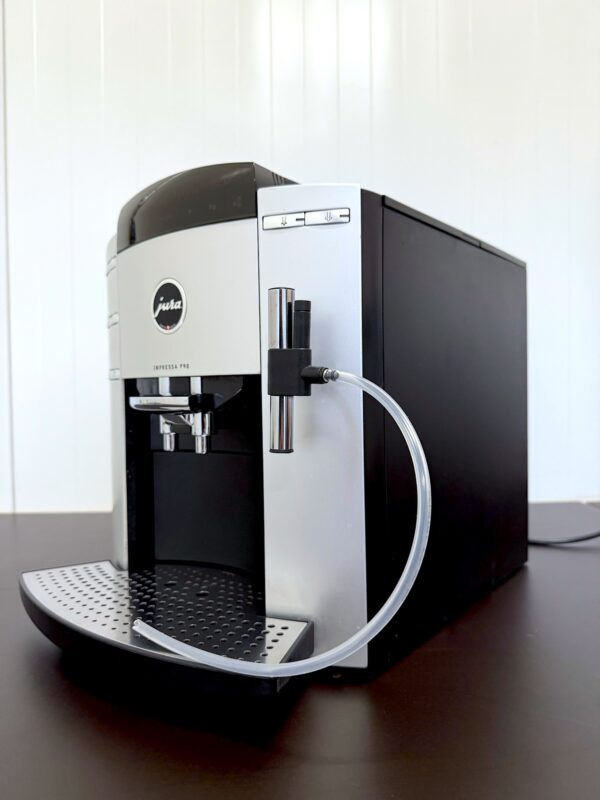 Jura F90 Platin - Image 3