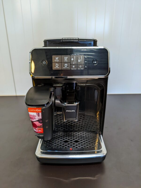 Philips 2300 Seeria LatteGo - Image 2