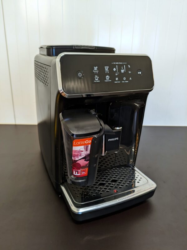 Philips 2300 Seeria LatteGo - Image 3