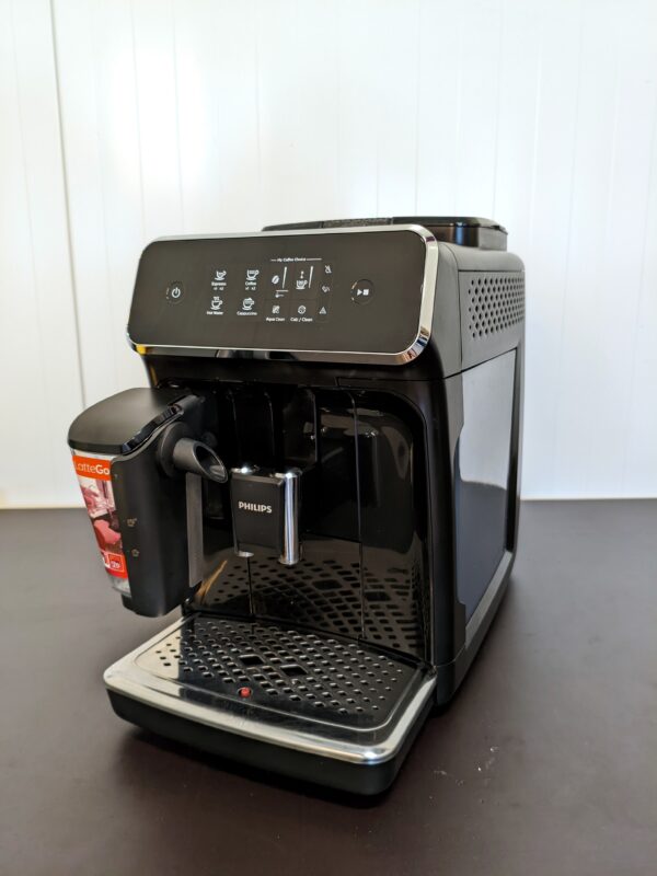 Philips 2300 Seeria LatteGo - Image 4
