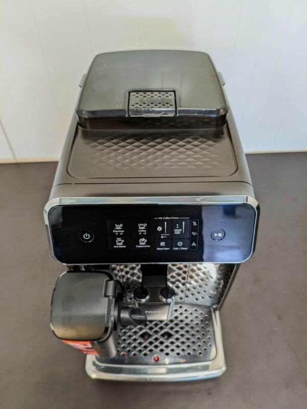 Philips 2300 Seeria LatteGo - Image 5