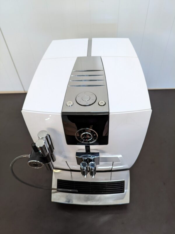Jura Impressa J9.2 - Image 5