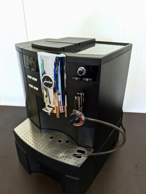 Jura XS9 Classic Aroma+ - Image 2