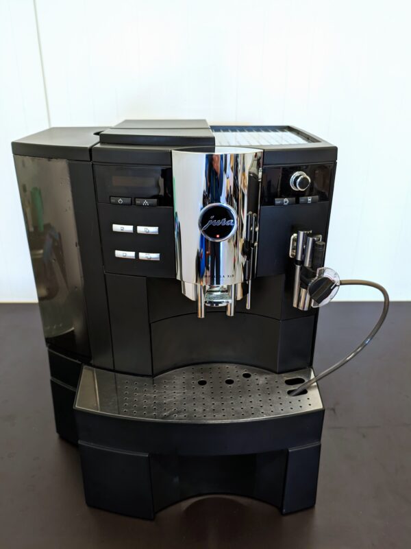 Jura XS9 Classic Aroma+ - Image 3