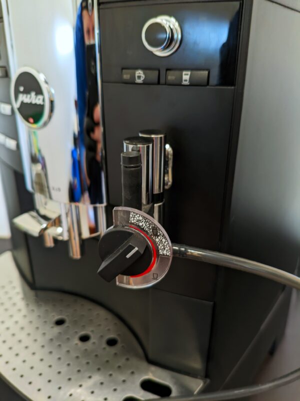 Jura XS9 Classic Aroma+ - Image 7