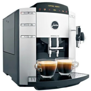 Jura F90 Platin